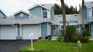 3841 Island Club Circle E, Lake Worth, FL 33462