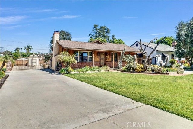 4685 Rosewood, Riverside, CA 92506