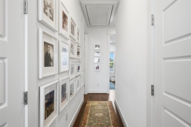 327 Yale Oaks Lane, Houston, TX 77091