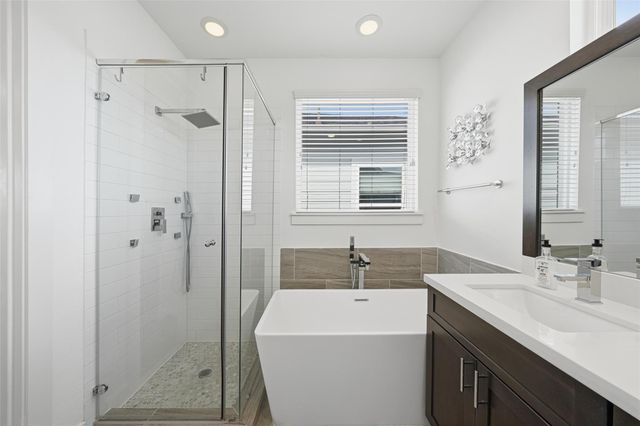 327 Yale Oaks Lane, Houston, TX 77091