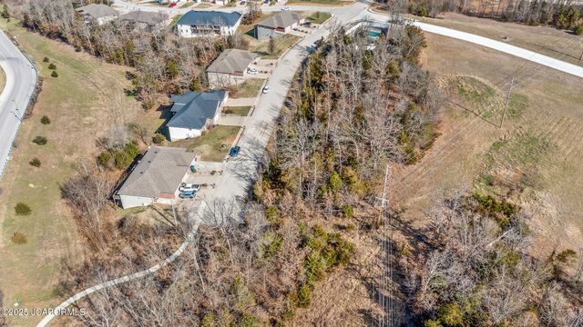 1609 NOTTING HILL DRIVE, Jefferson City, MO 65109