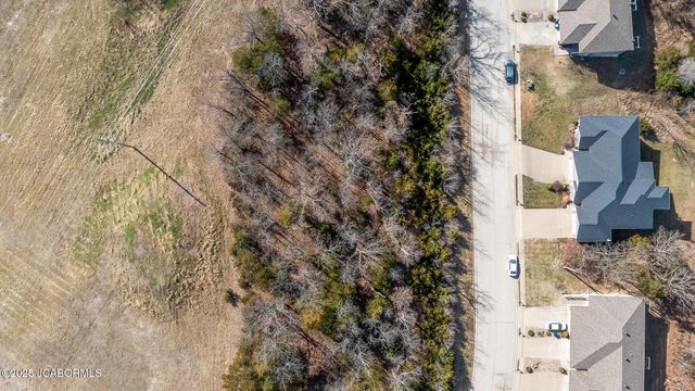 1609 NOTTING HILL DRIVE, Jefferson City, MO 65109