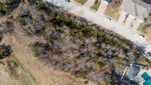 1609 NOTTING HILL DRIVE, Jefferson City, MO 65109