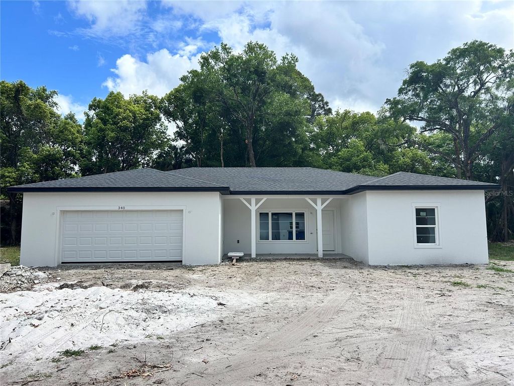 340 KIMBLE AVENUE, Oviedo, FL 32765