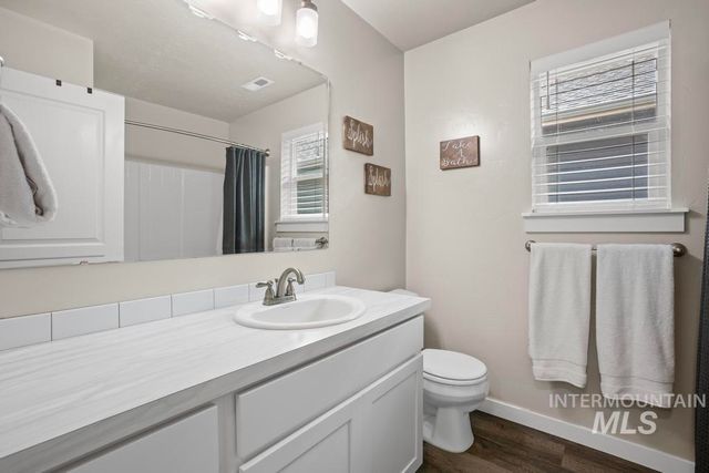 3118 W Janelle St, Meridian, ID 83646