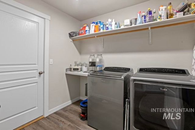 3118 W Janelle St, Meridian, ID 83646
