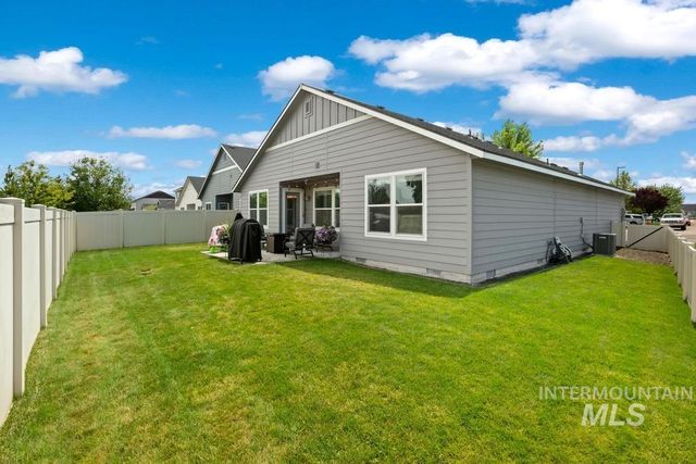 3118 W Janelle St, Meridian, ID 83646