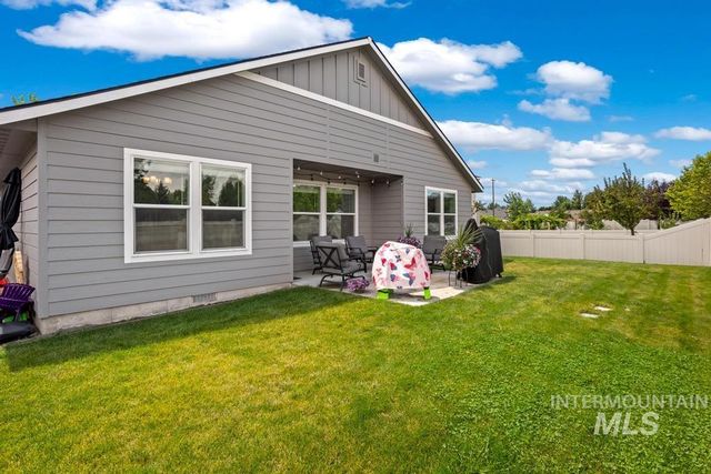 3118 W Janelle St, Meridian, ID 83646