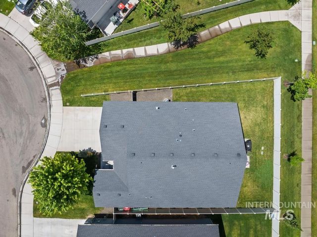3118 W Janelle St, Meridian, ID 83646