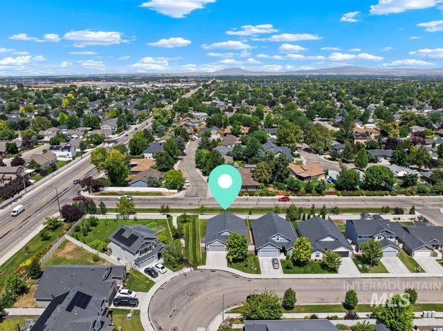 3118 W Janelle St, Meridian, ID 83646