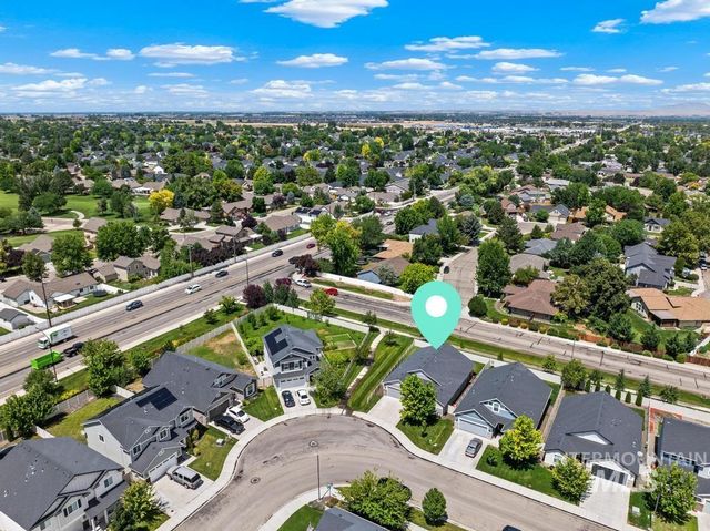3118 W Janelle St, Meridian, ID 83646
