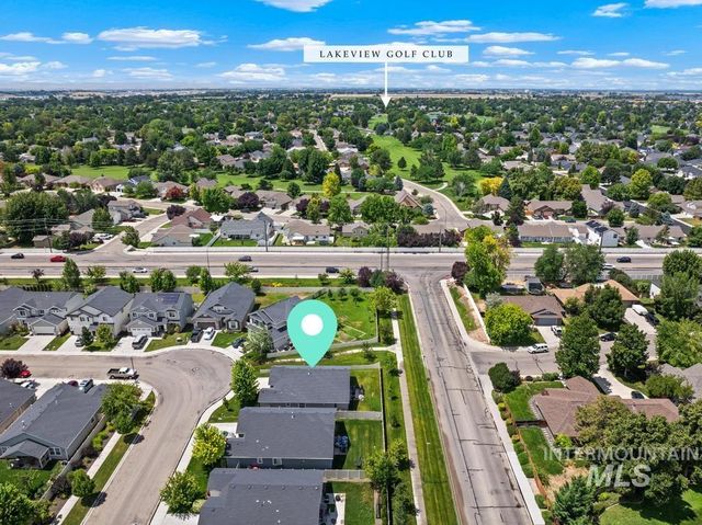 3118 W Janelle St, Meridian, ID 83646