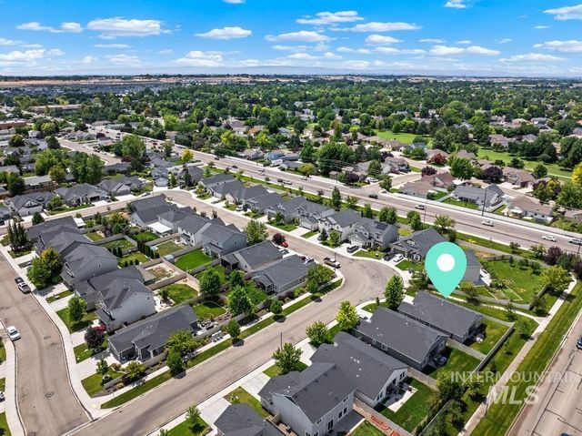 3118 W Janelle St, Meridian, ID 83646