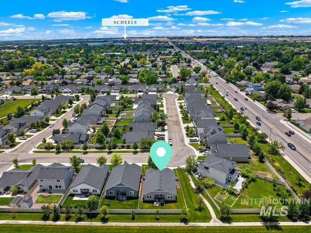 3118 W Janelle St, Meridian, ID 83646