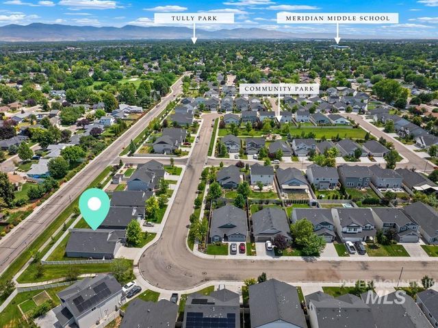 3118 W Janelle St, Meridian, ID 83646