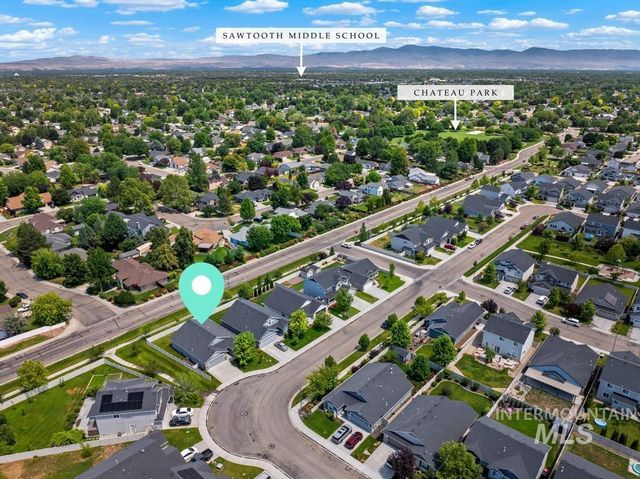 3118 W Janelle St, Meridian, ID 83646