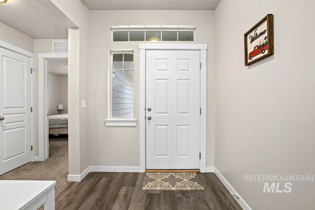 3118 W Janelle St, Meridian, ID 83646