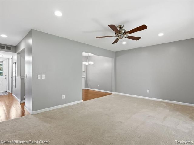 42630 Plymouth Hollow Drive 17, Plymouth, MI 48170
