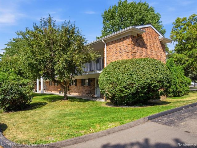 42630 Plymouth Hollow Drive 17, Plymouth, MI 48170