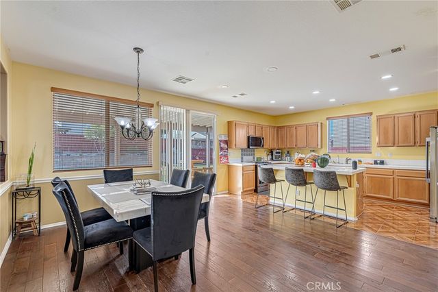 15158 Biltmore Street, Adelanto, CA 92301