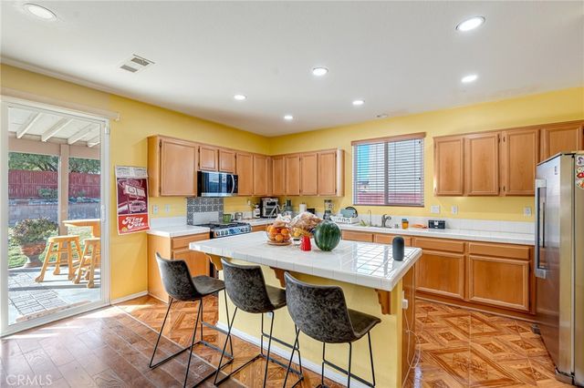 15158 Biltmore Street, Adelanto, CA 92301