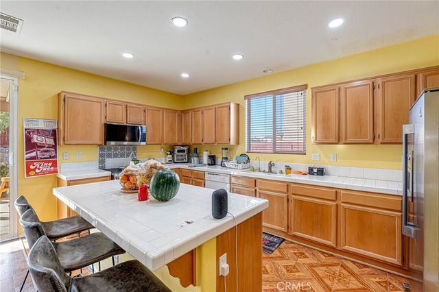 15158 Biltmore Street, Adelanto, CA 92301