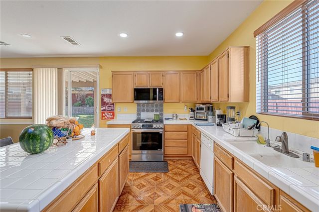 15158 Biltmore Street, Adelanto, CA 92301