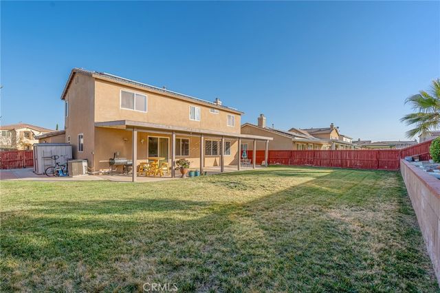 15158 Biltmore Street, Adelanto, CA 92301