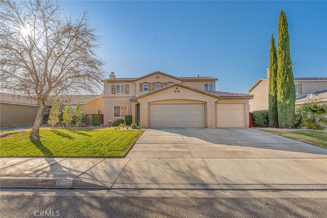 15158 Biltmore Street, Adelanto, CA 92301