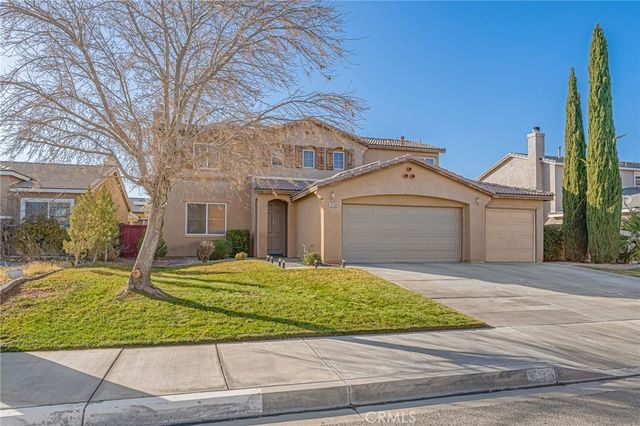15158 Biltmore Street, Adelanto, CA 92301