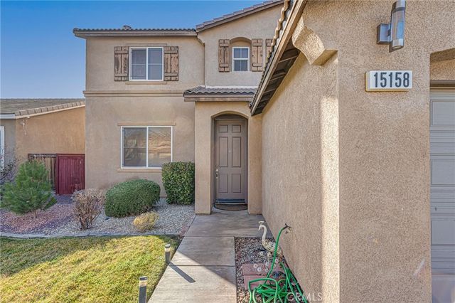 15158 Biltmore Street, Adelanto, CA 92301