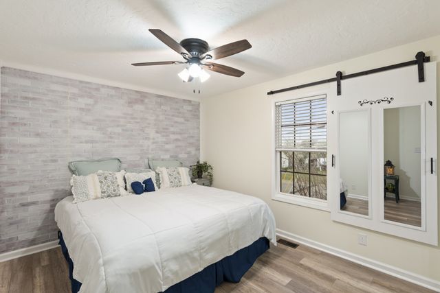 2799 Rome Ln, Clarksville, TN 37040