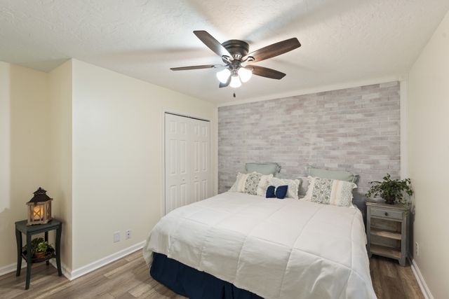 2799 Rome Ln, Clarksville, TN 37040