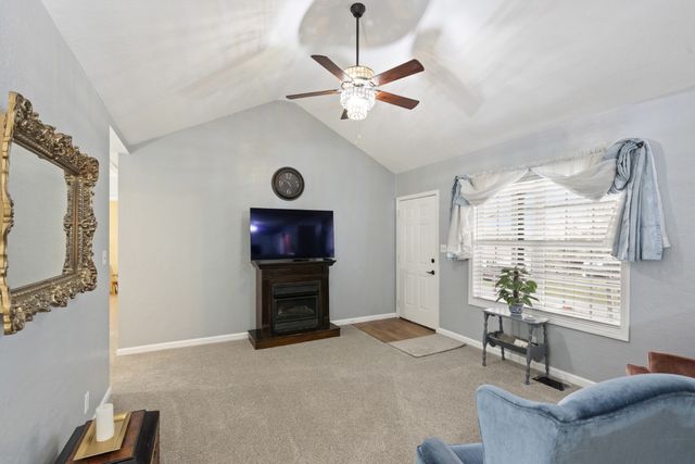 2799 Rome Ln, Clarksville, TN 37040