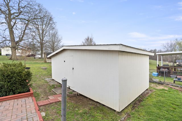 2799 Rome Ln, Clarksville, TN 37040