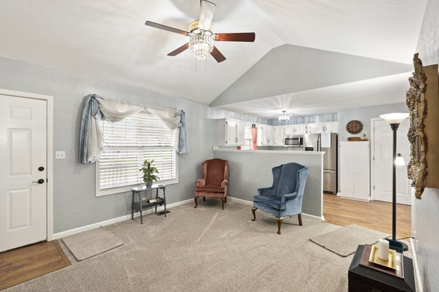 2799 Rome Ln, Clarksville, TN 37040