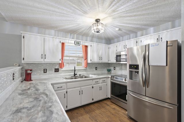 2799 Rome Ln, Clarksville, TN 37040