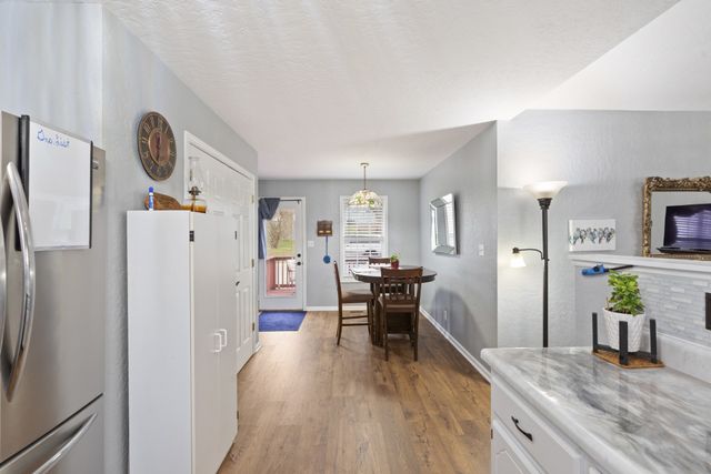 2799 Rome Ln, Clarksville, TN 37040