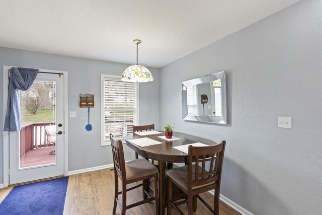 2799 Rome Ln, Clarksville, TN 37040