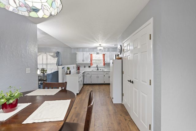 2799 Rome Ln, Clarksville, TN 37040