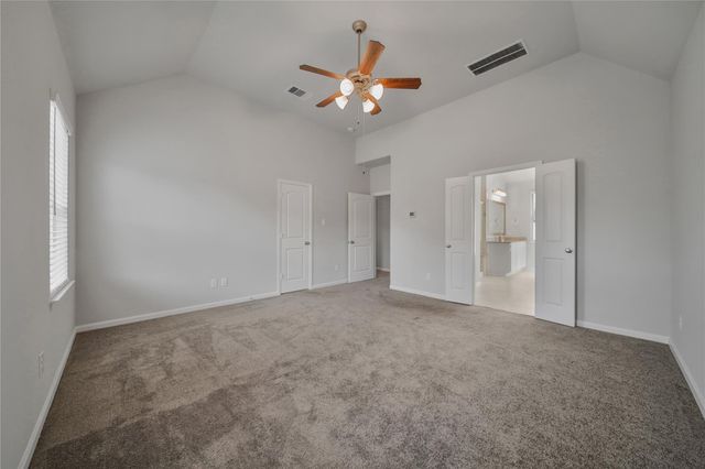 9603 Cambridge Manor Lane, Houston, TX 77045
