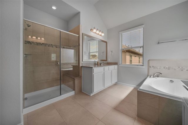 9603 Cambridge Manor Lane, Houston, TX 77045