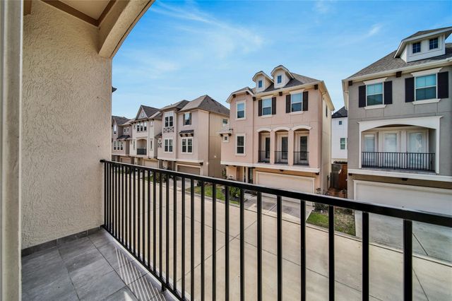 9603 Cambridge Manor Lane, Houston, TX 77045