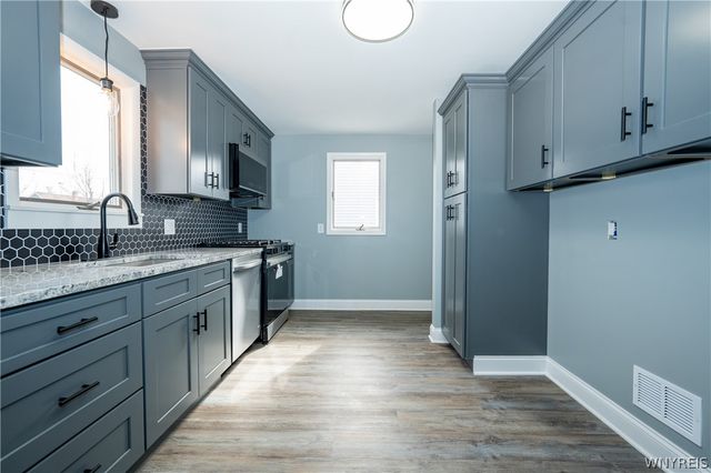 45 Wallace Avenue, Cheektowaga, NY 14227