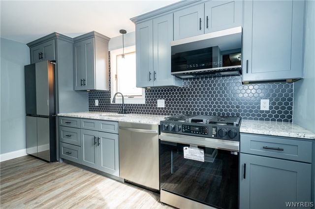 45 Wallace Avenue, Cheektowaga, NY 14227