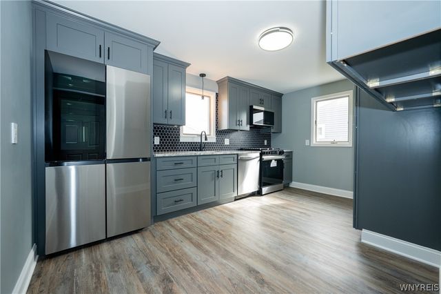 45 Wallace Avenue, Cheektowaga, NY 14227