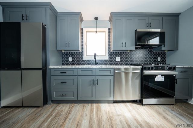 45 Wallace Avenue, Cheektowaga, NY 14227