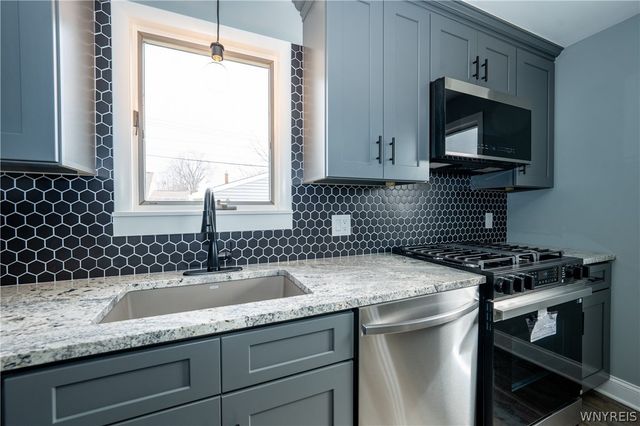 45 Wallace Avenue, Cheektowaga, NY 14227