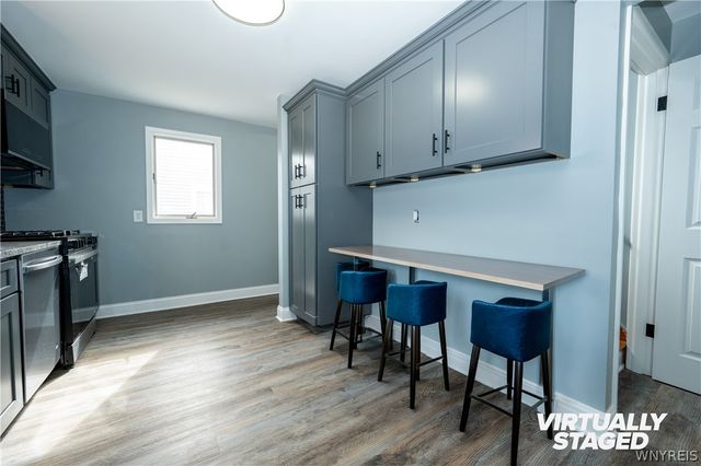 45 Wallace Avenue, Cheektowaga, NY 14227