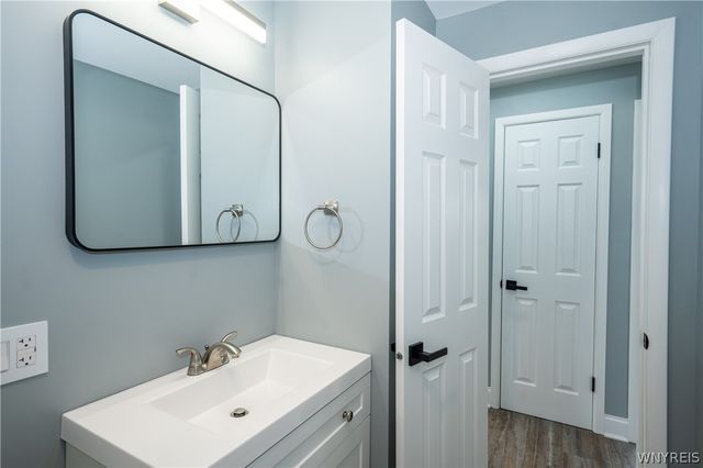 45 Wallace Avenue, Cheektowaga, NY 14227